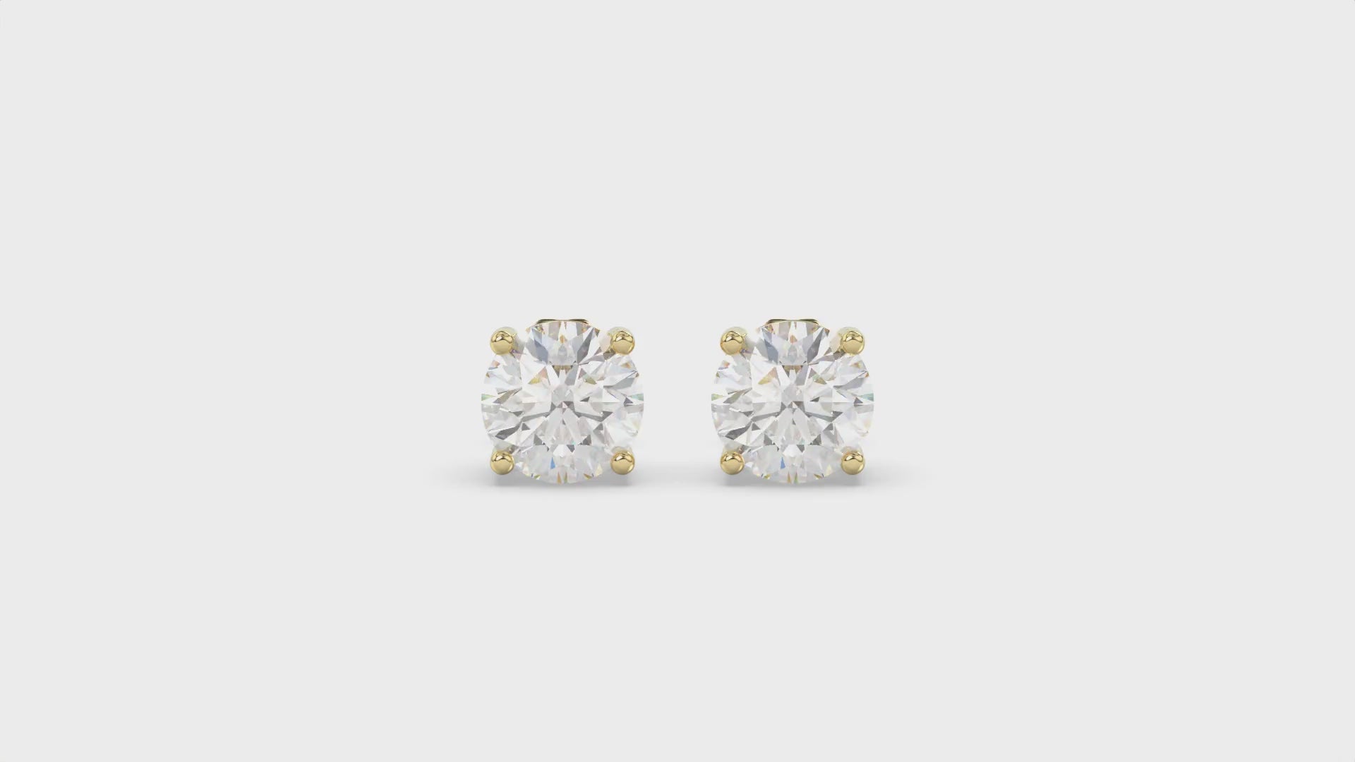 14K Yellow Gold, video