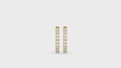 14K Yellow Gold, video