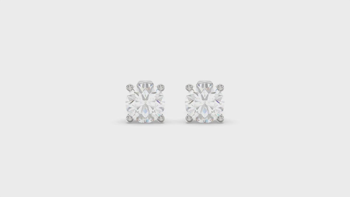 14K White Gold, video